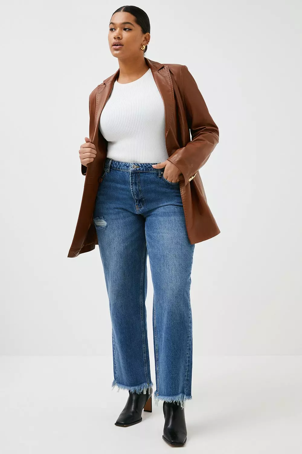 Karen millen jeans review hotsell